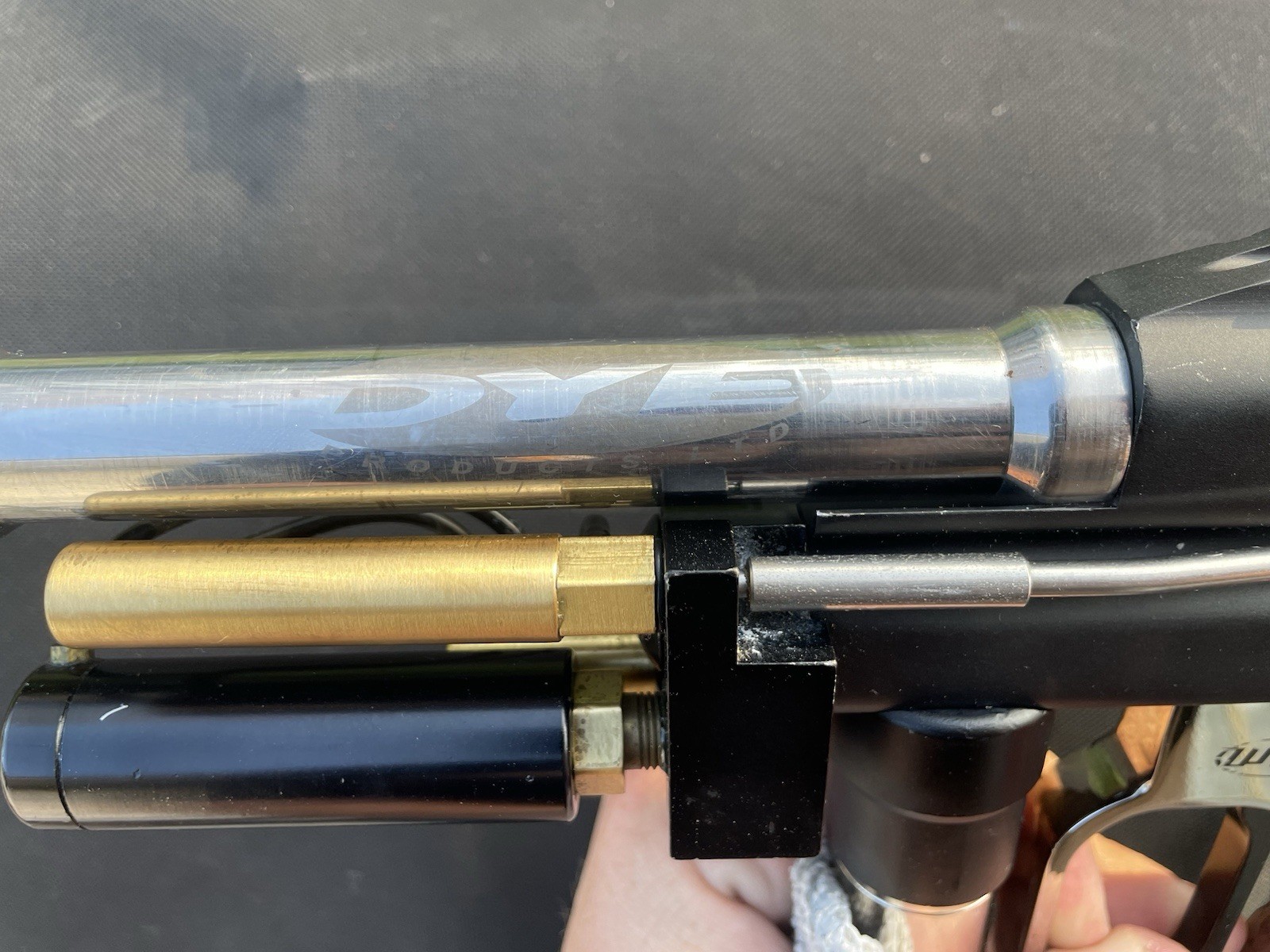Wgp Autococker