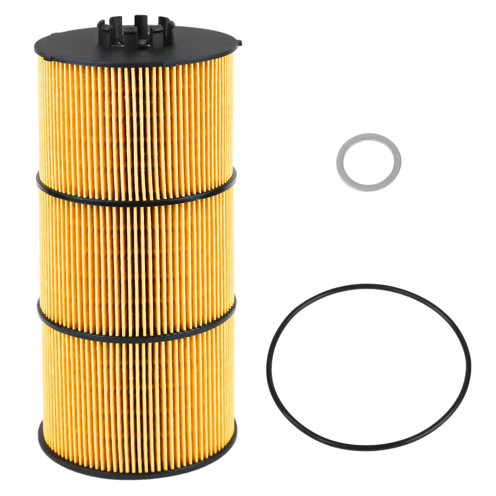 P551005 Oil/Lube Filter Fit for Freightliner Cascadia Mercedes Western Star...
