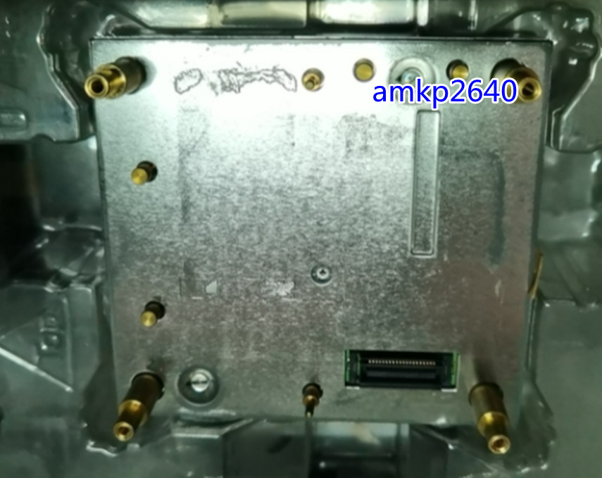 4.8 Inch For LG Display LB048Q01(TD)(01) LB048Q01-TD01 LCD Display Screen #am