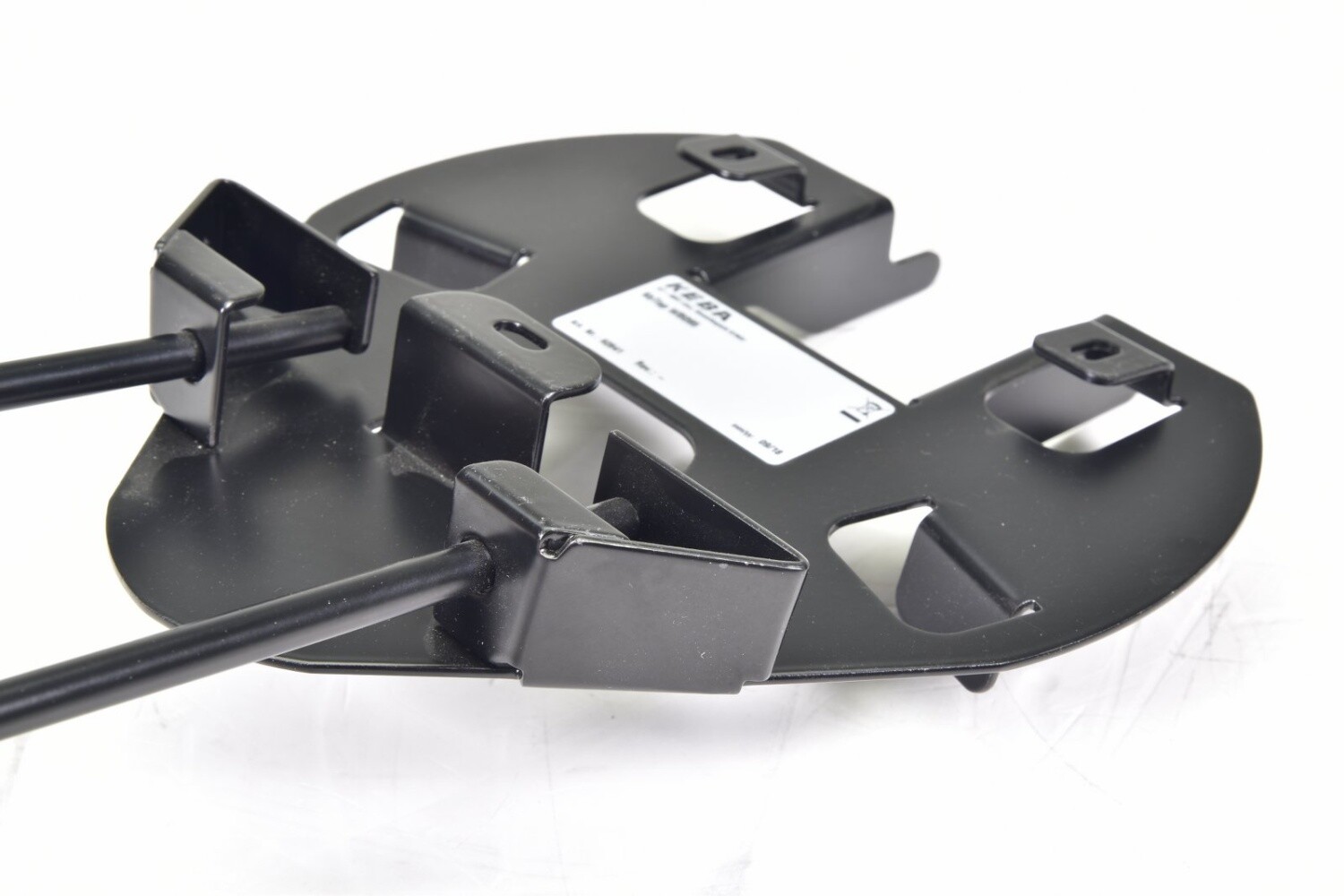 KEBA 92841, WB095, KeTop wall bracket