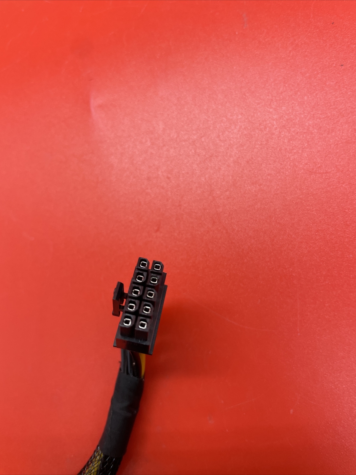 Dell 9P9PJ 09P9PJ Backplane Power Cable