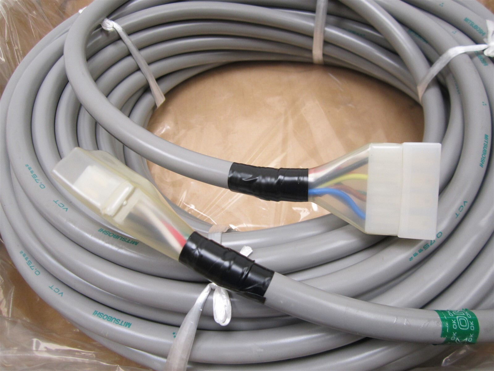 18961-63320 GENUINE KUBOTA REMOTE CONTROL CABLE GL-3500S GL-4500S GL-5500S