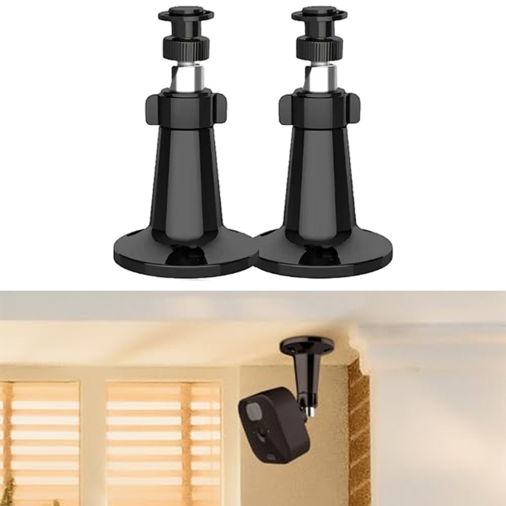Outdoor Camera Wall Mount for Blink Camera 360 Degree Adjustable Bracket
