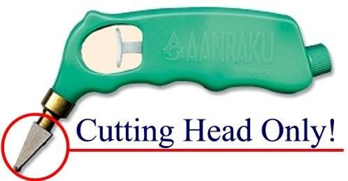 Aanraku Tracker Glass Cutter - Replacement Head/Wheel