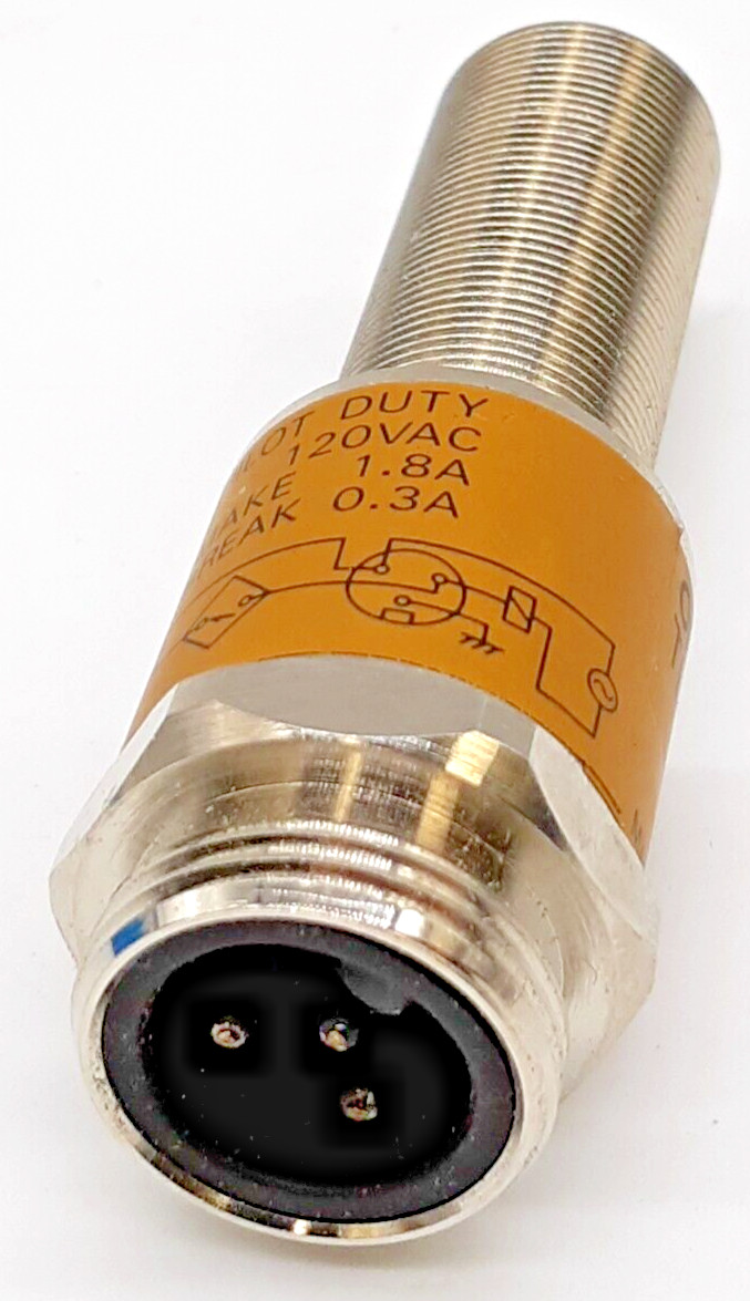 Omron TL-X5Y1-52 Proximity Switch