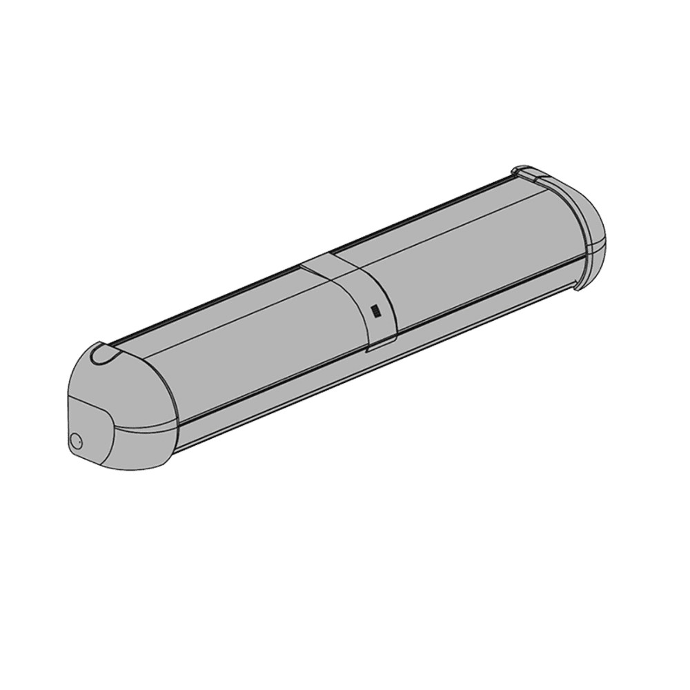 LCN 8310-877 Sensor, Header Mount, Safety