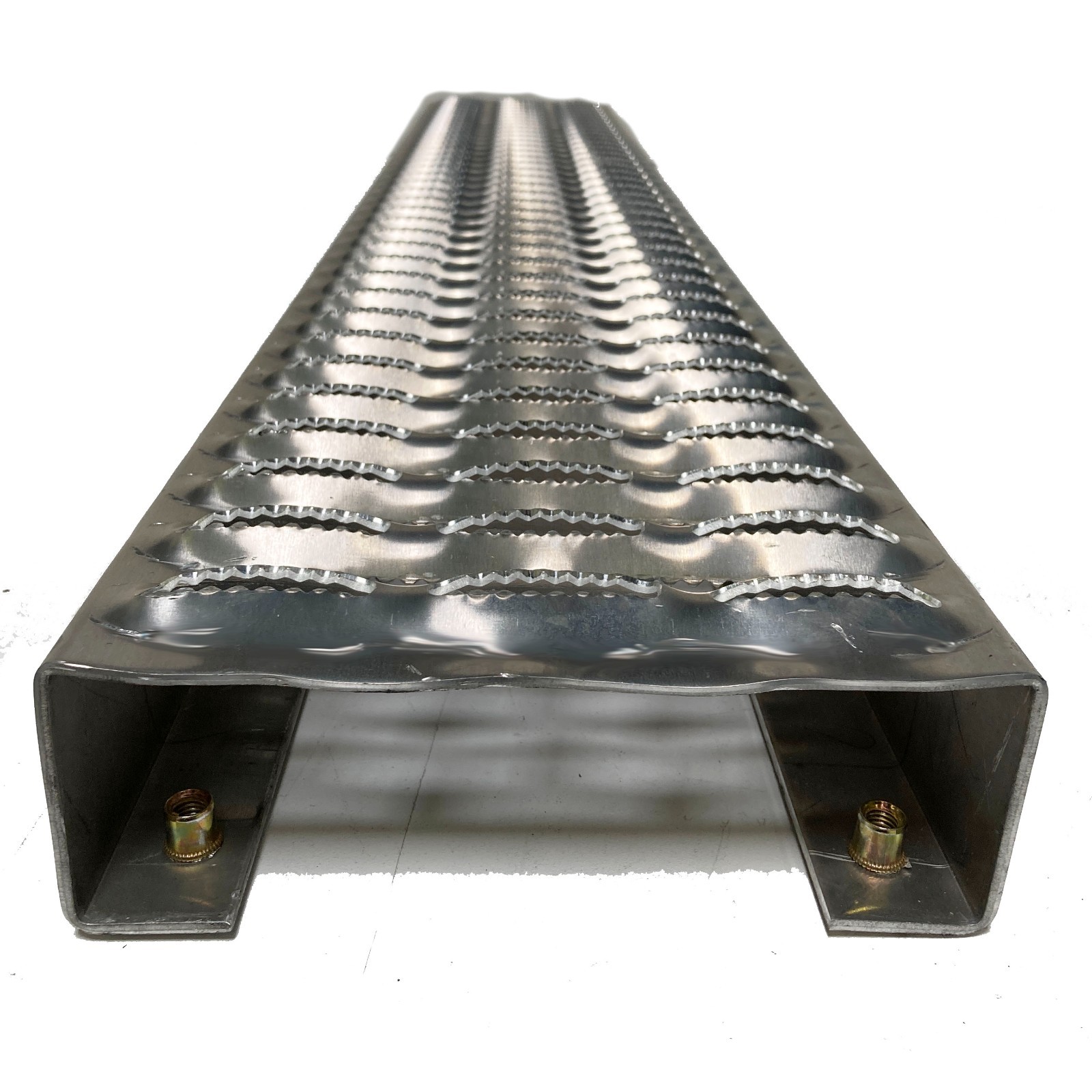 Peterbilt 589 DPF Box Step 45"
