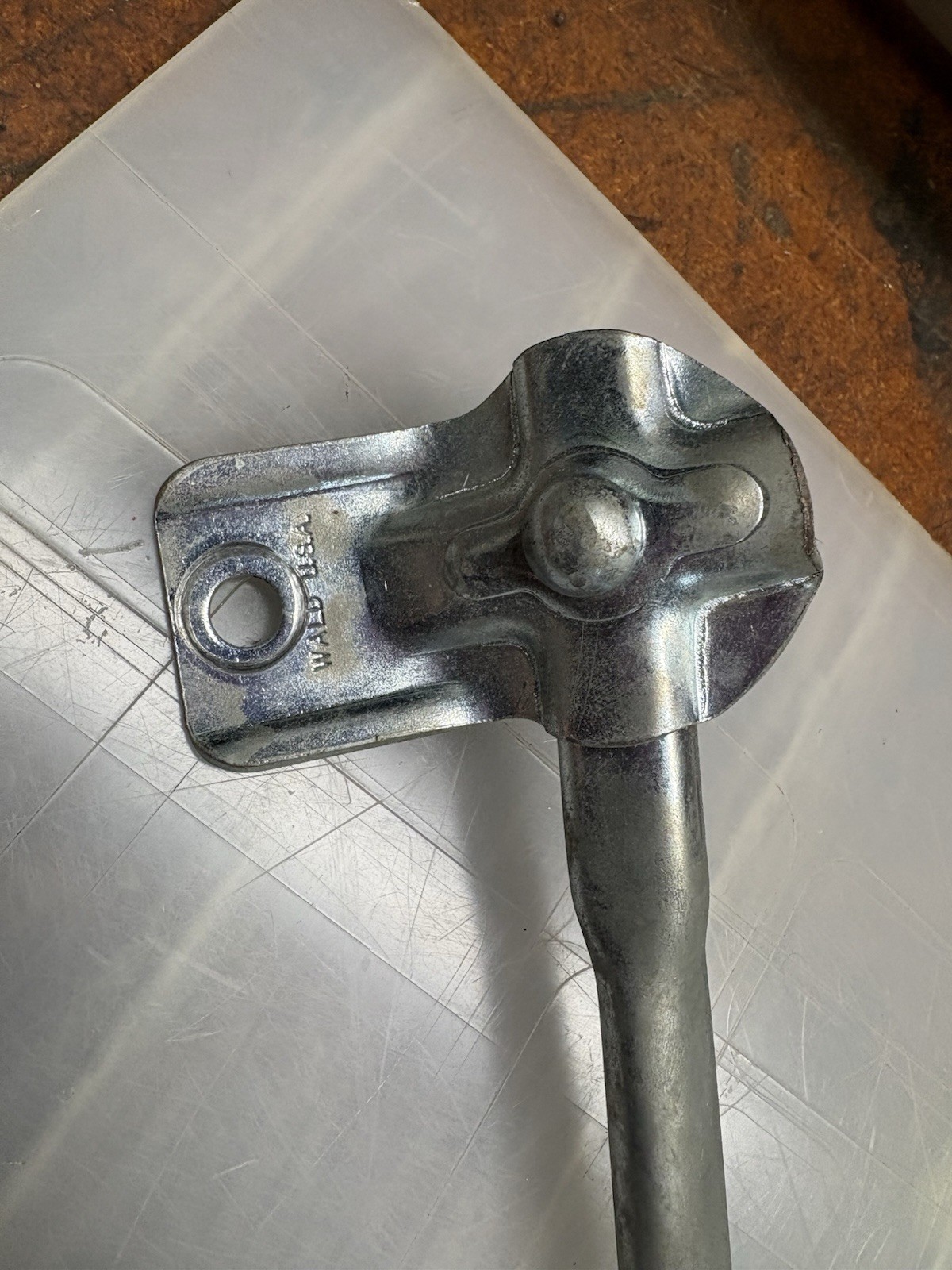 Wald USA Kickstand 16 Inch