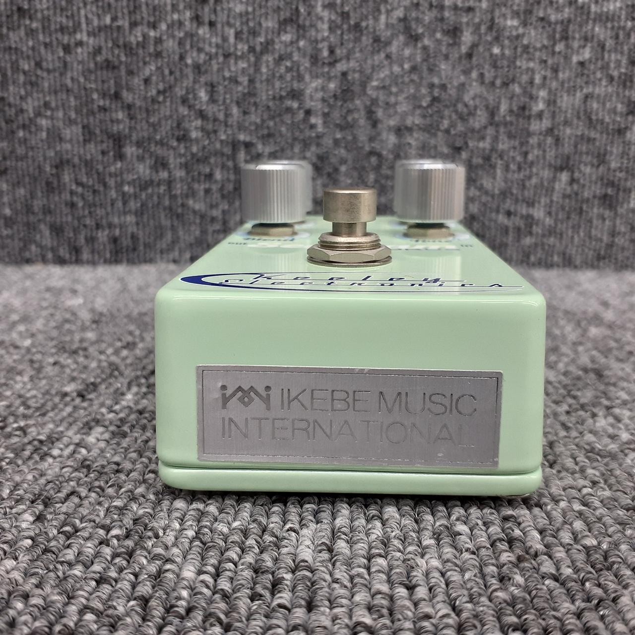 KEELEY SEAFOAM CHORUS 276873
