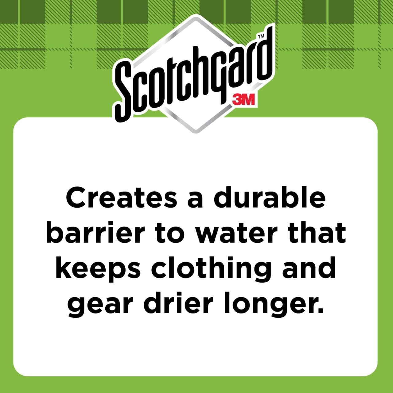 Water Shield Spray, 21 oz, 2 Cans, Repels Water for Tents, Outerwear - Ideal