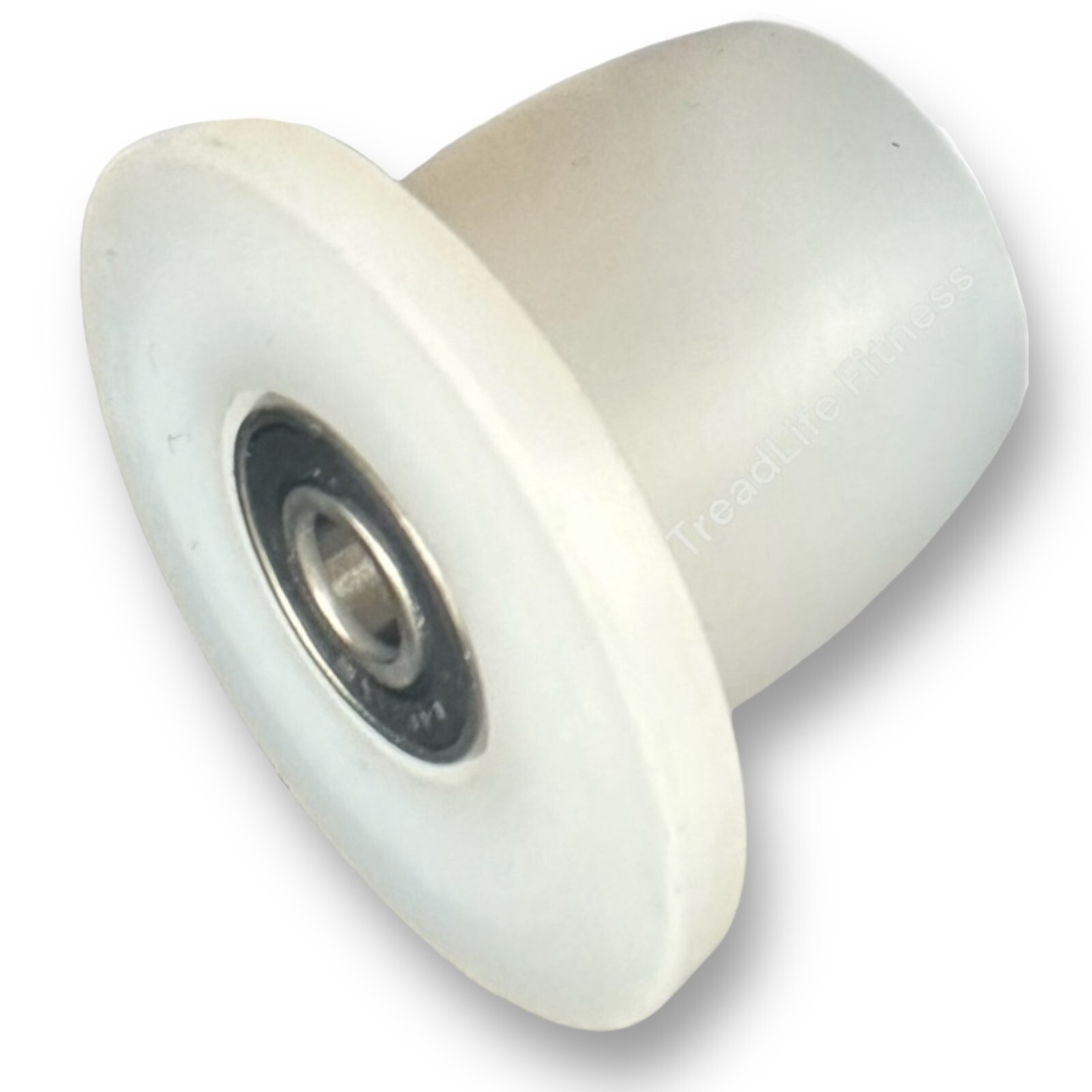 1 x Roller Rail Wheel Replacement for Total Gym TotalGym Models XL, XLS, Fit