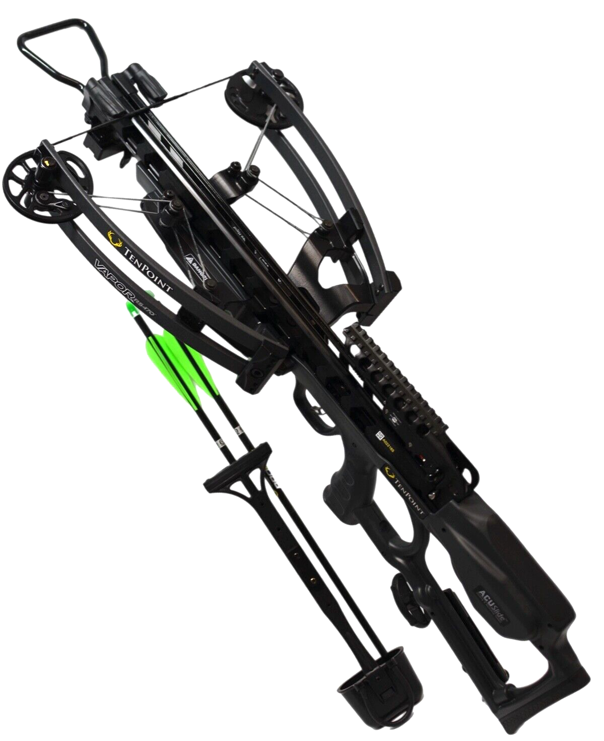 TenPoint Vapor RS470 Crossbow