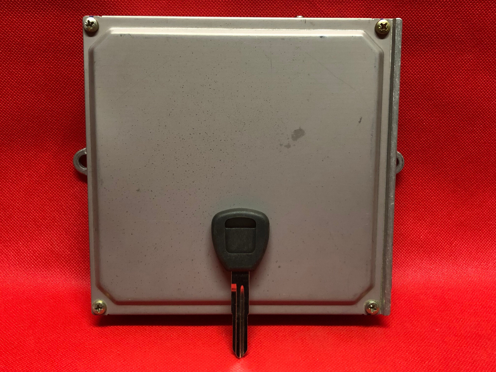 PROGRAMMED KEY PLUG & PLAY 99 00 HONDA ACCORD 3.0 V6 AT ECM ECU 37820-P8C-A72 9R