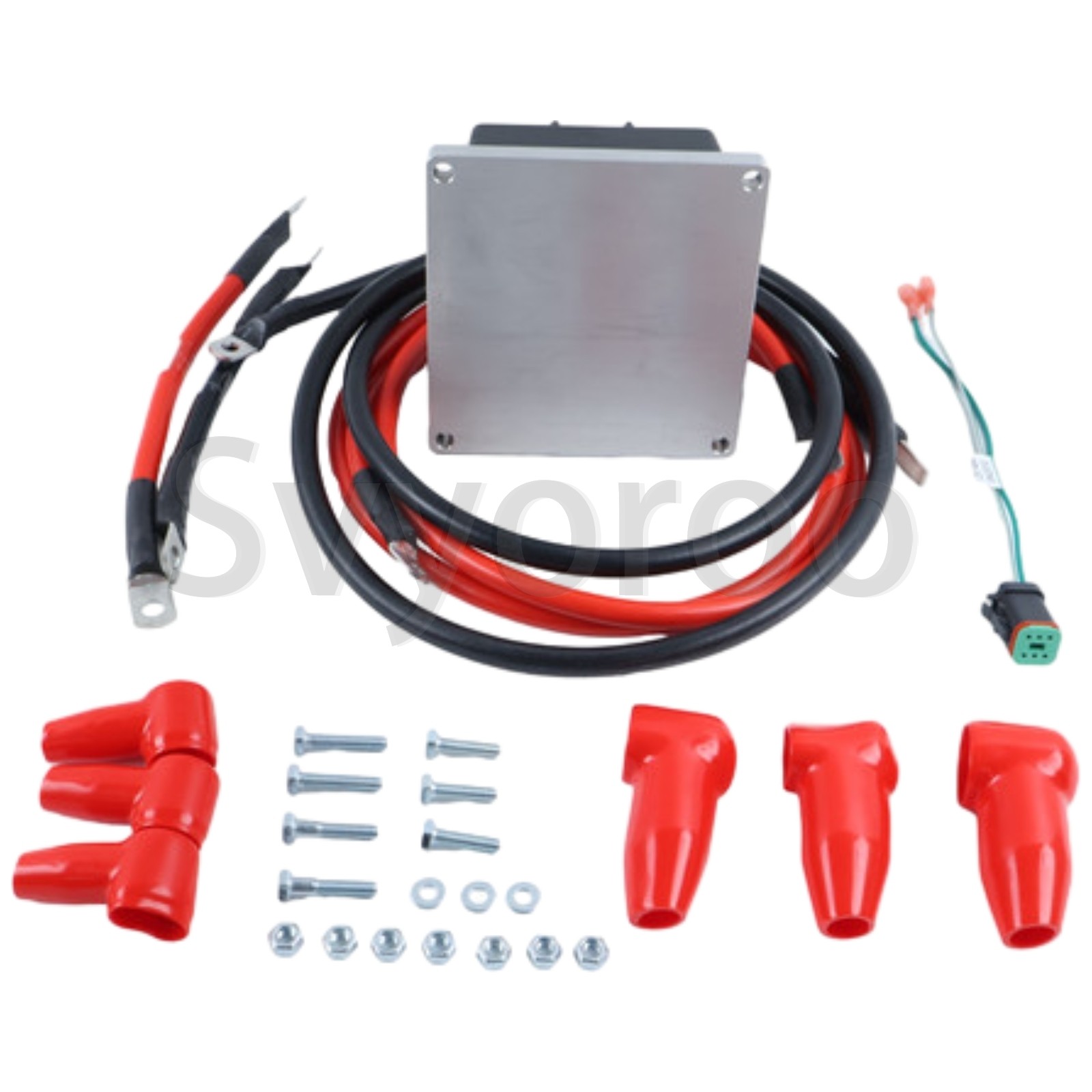 1257204GT Motor Controller Kit for Genie GS-1530 GS-1532 GS-1930 GS-1932 GS-3232