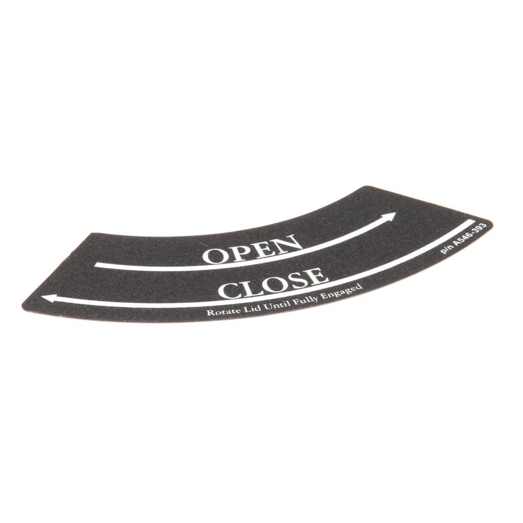 Grindmaster Cecilware A546-393- Genuine OEM Replacement Part