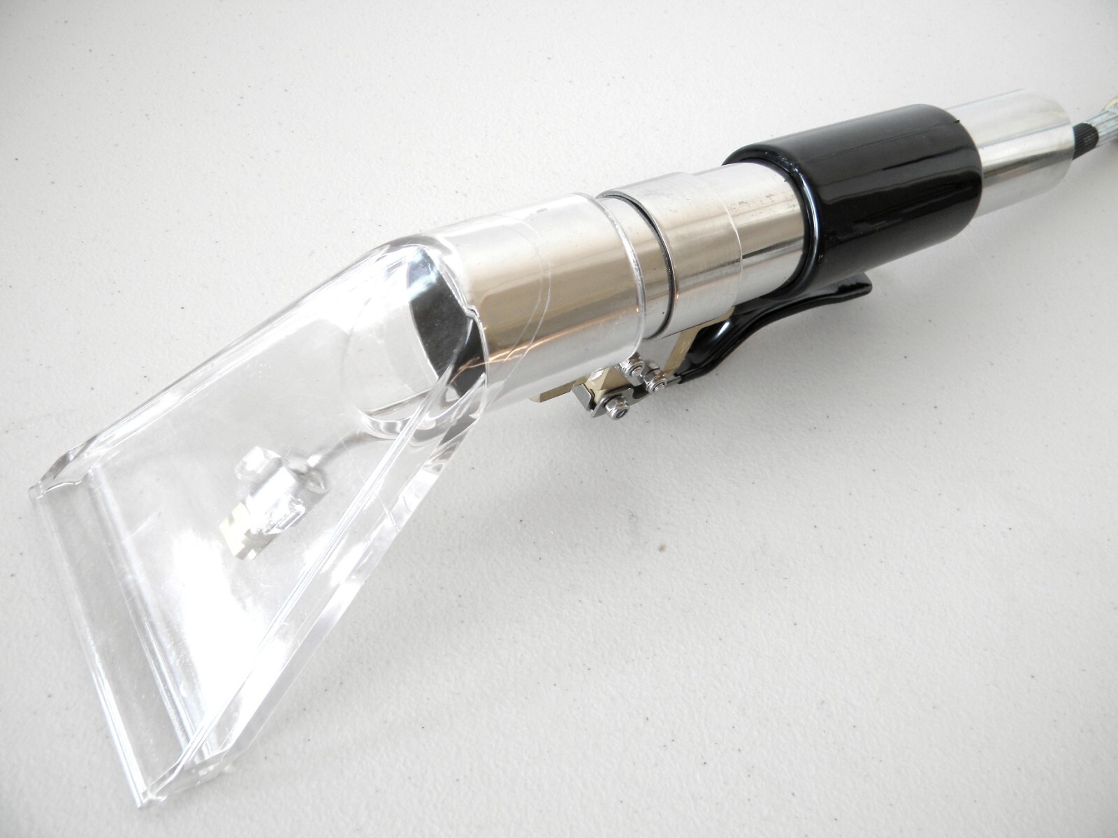 carpet upholstery cleaning auto detail tool