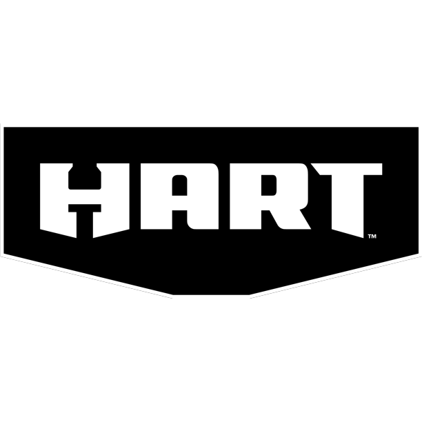 HART Multi-Function Folding Quick-Change UTILITY KNIFE w/ BIT STORAGE & HOLDER