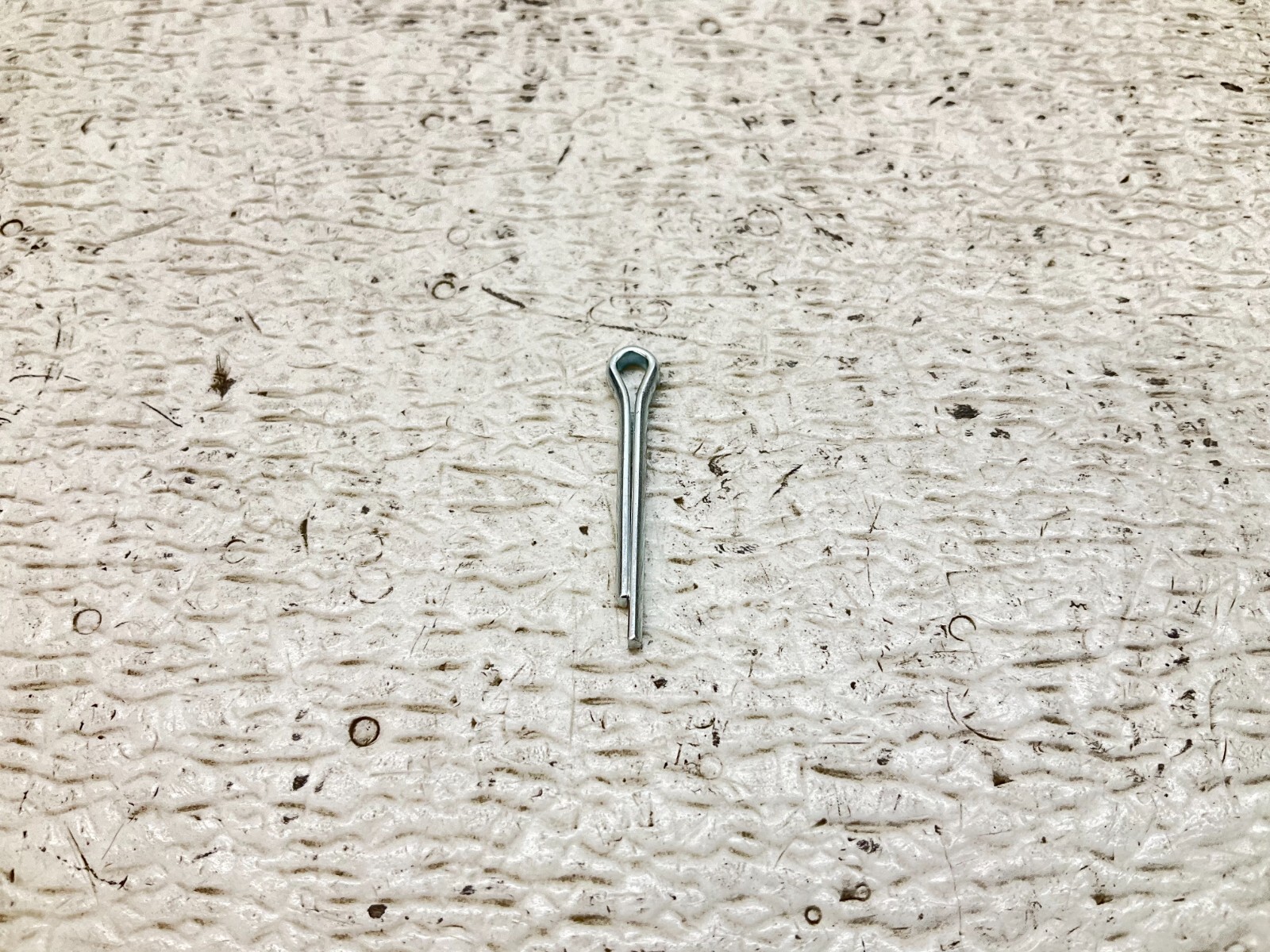 Daedong Kioti 05511-50318 Split Pin 0551150318 Lot of 4 New (TSC)