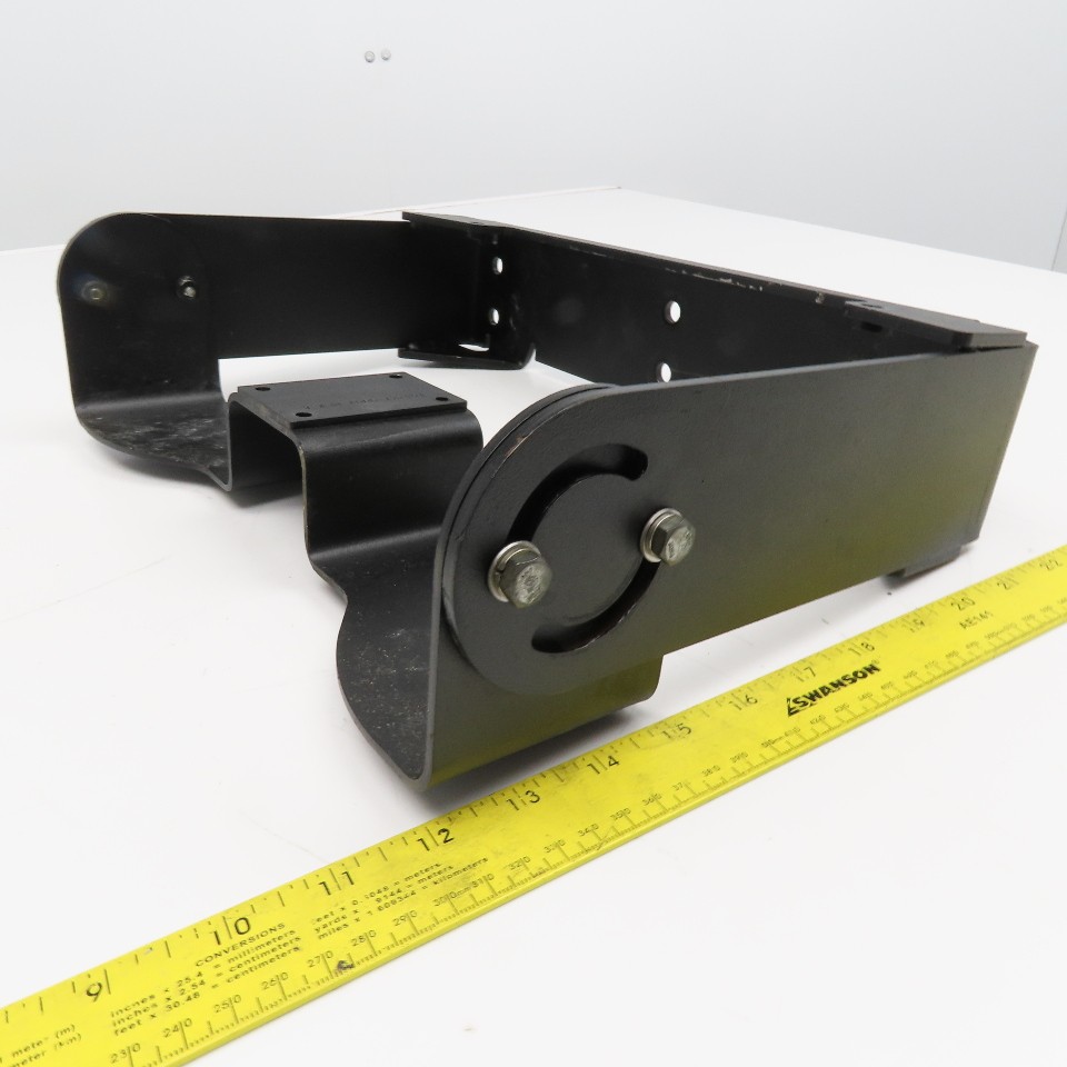 Honeywell 50119638-001 VM3D Charging Dock & Mounting Bracket Cables