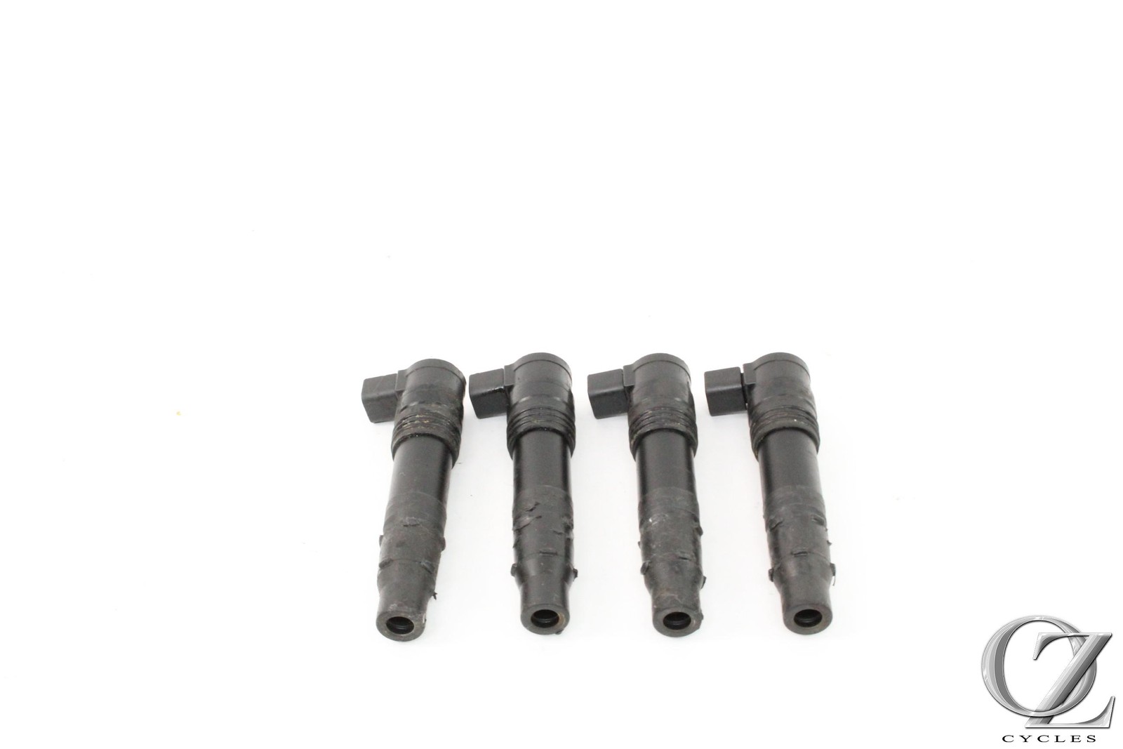 06-11 Kawasaki Ninja ZX14R ZX14 Ignition Coils Set