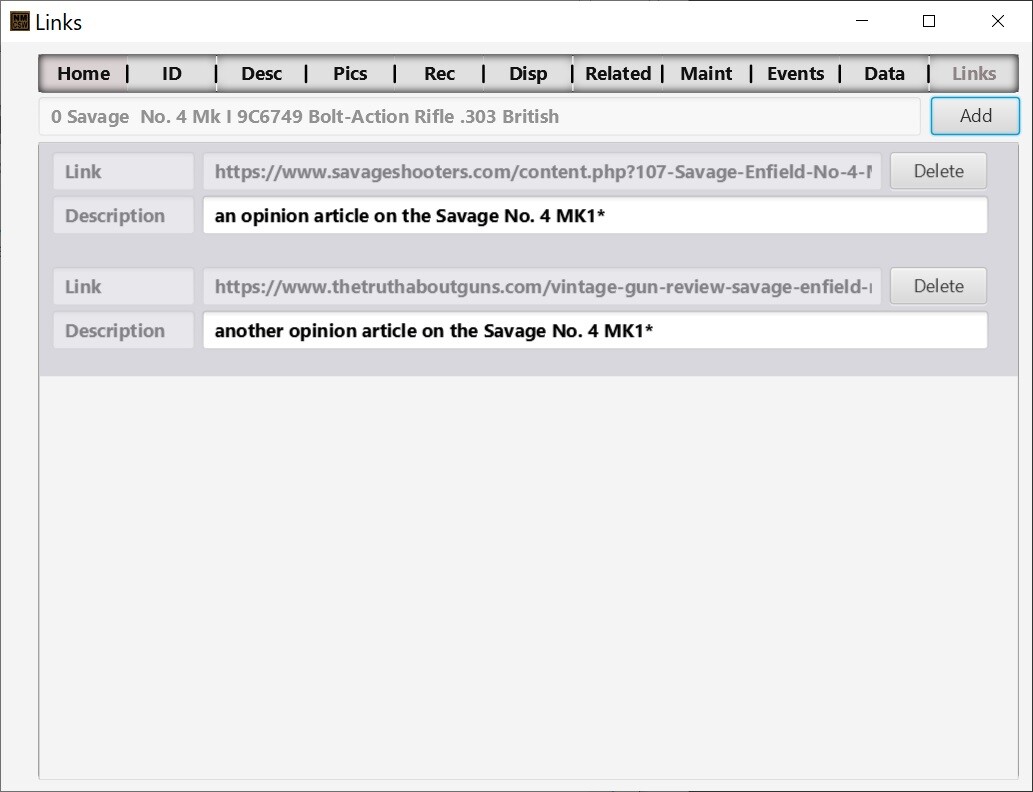 NM Collector Software CP Lifetime Activation with Custom USB Flash Drive