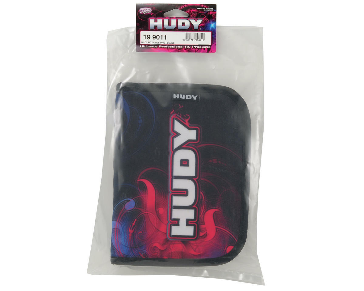 Hudy RC Tool Bag (Small) [HUD199011]