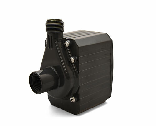 Pondmaster PM-9.5 Pond Pump 950 GPH - 3 YEAR WARRANTY - 02720