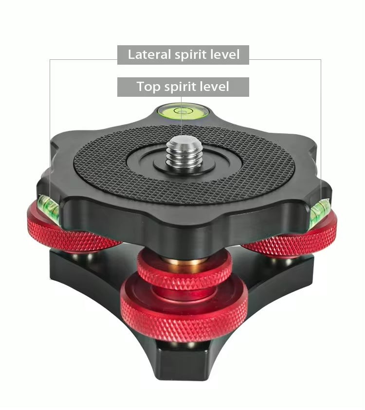 Precision Tripod Leveler for SeeStar
