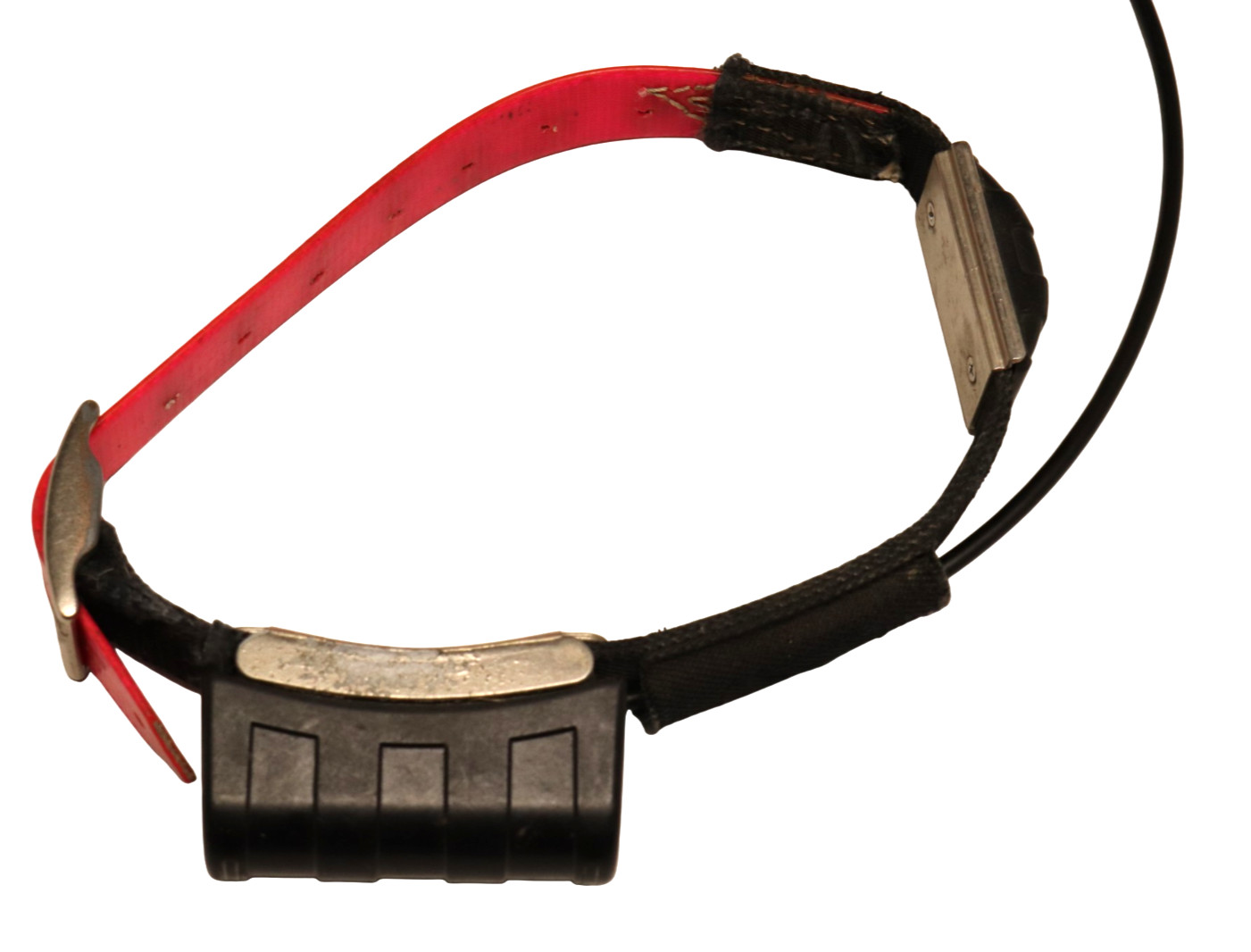 Garmin Astro DC30 Collar - Very Good Condition -  Aftermarket Pink Strap
