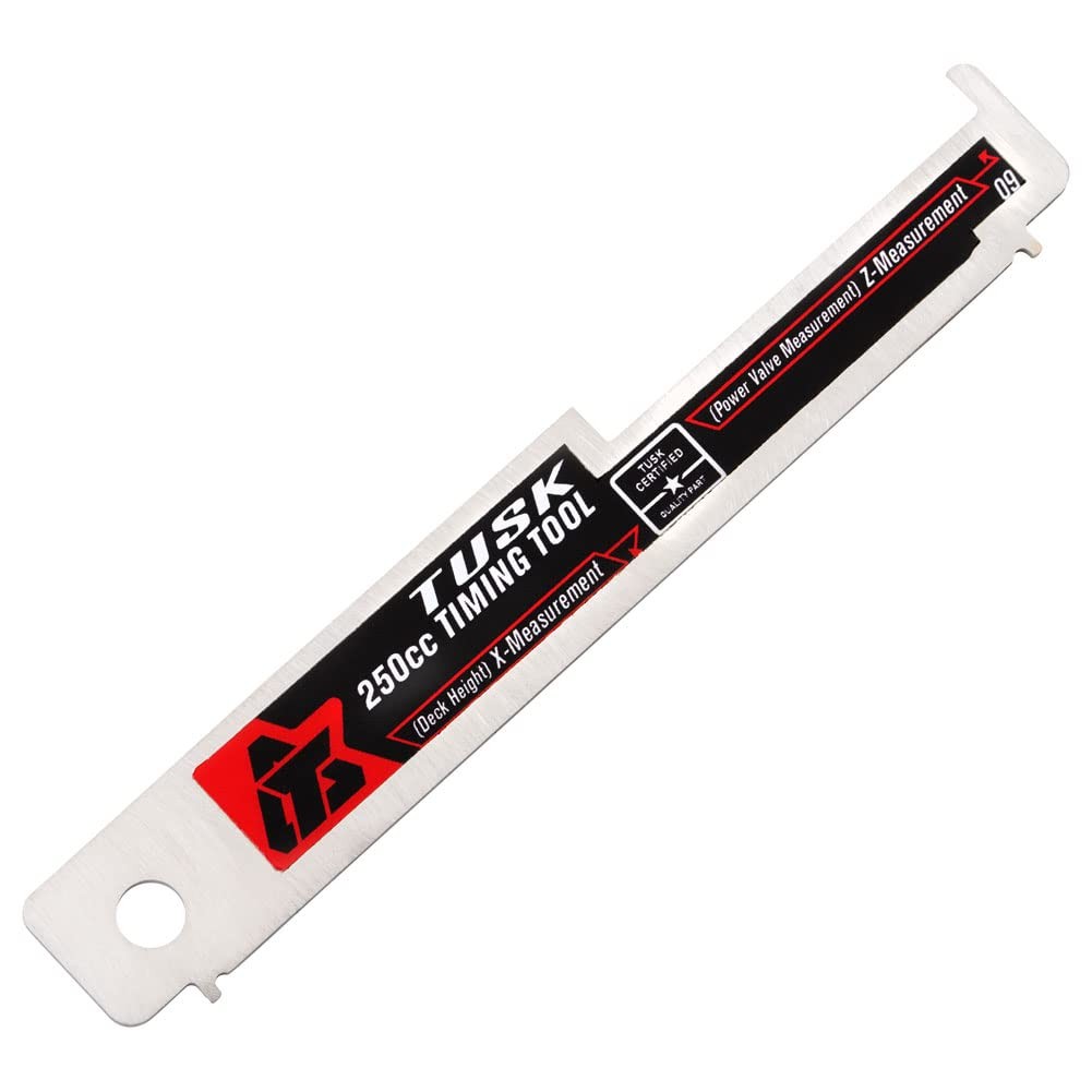 Tusk Deck and Timing Tool For KTM 250 XC 2017-2019