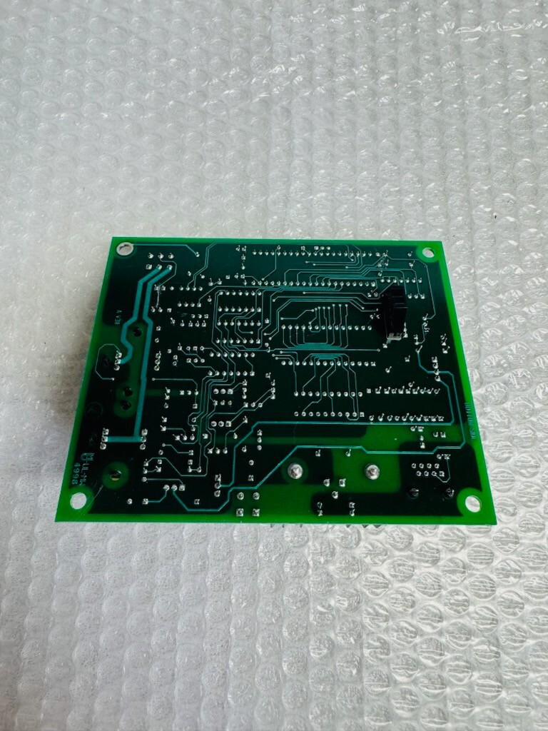Precor 5.17 Elliptical Lower Control Board 43681-102