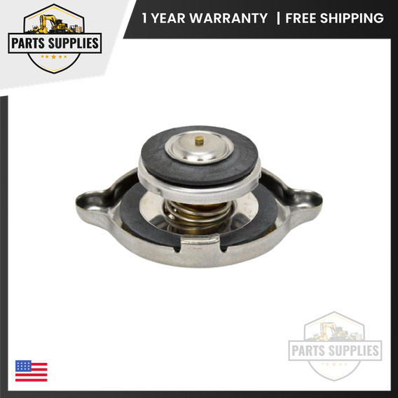 16401-76002-71 Radiator Cap For Toyota Forklift