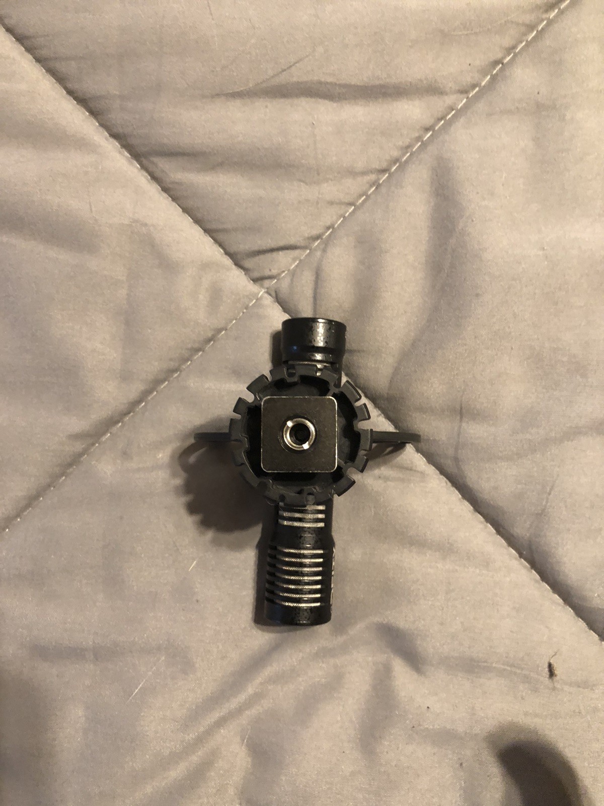 Diety Duo 4 dual microphone