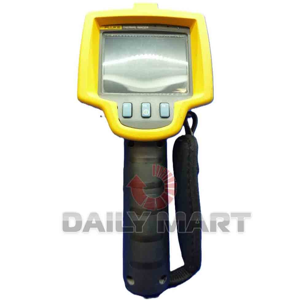 Used & Tested FLUKE Ti25 Thermal Imaging Camera
