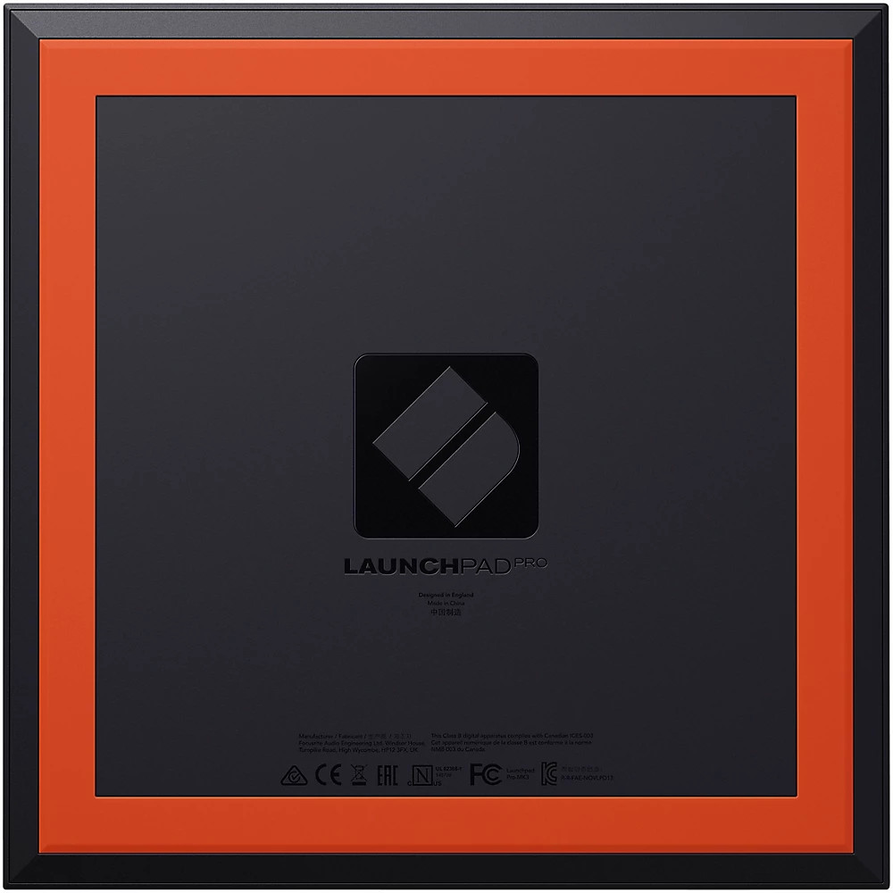 Novation Launchpad Pro [MK3]