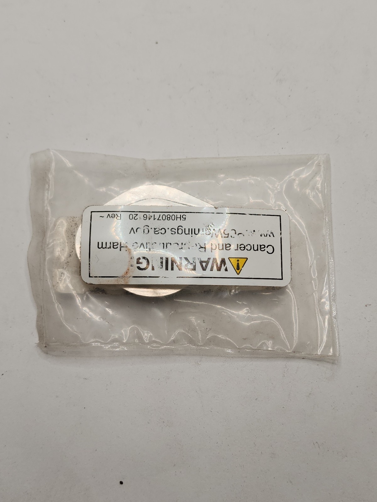 Modine 5H73593 Overheat Control