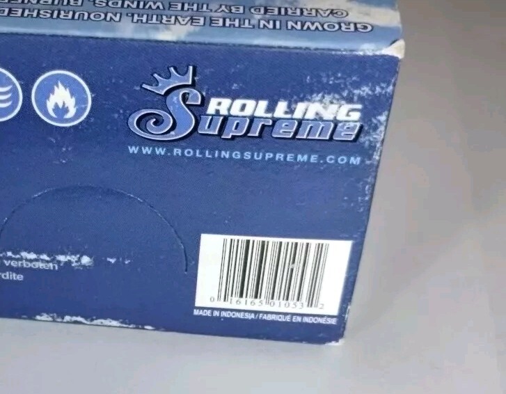 Elements 70mm Cigarette Rollers 12CT - {BX EL12}