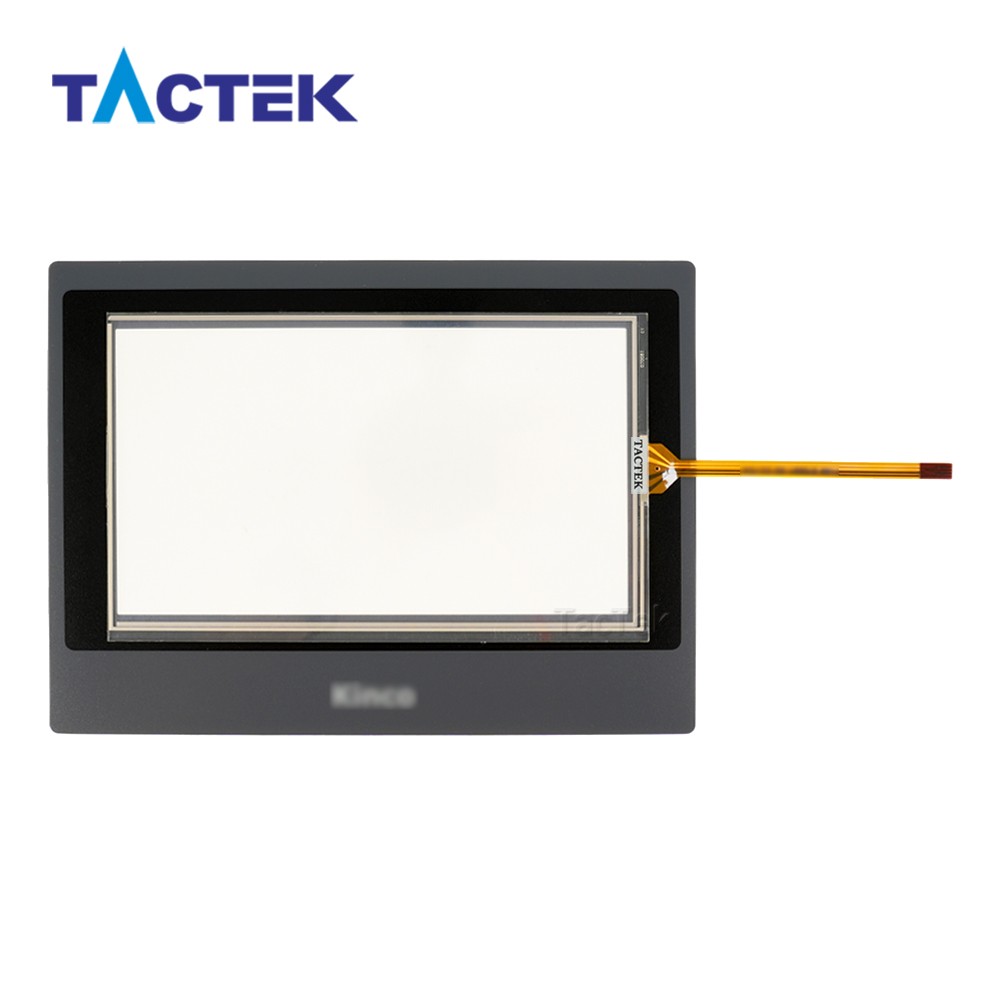 Touch Screen Panel for Kinco MT4434TE-BLANK Glass Digitizer Touchpad + Overlay