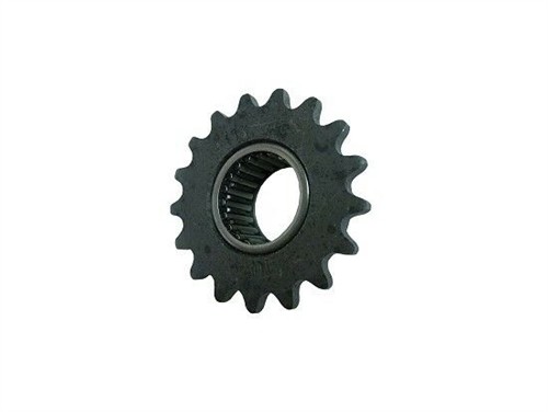 Driver (Sprocket), Bully Turbo 1", #35 Chain BCD-TUR