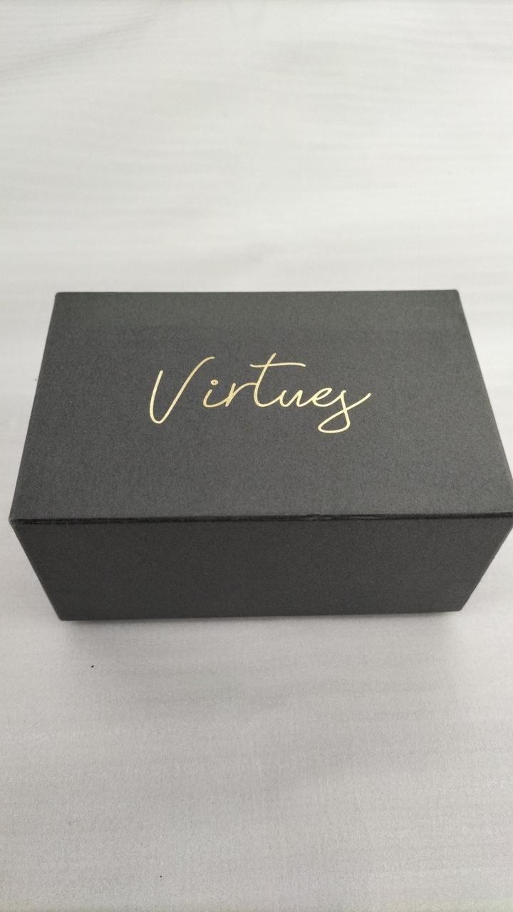 VIRTUES STELLA Effects Pedal