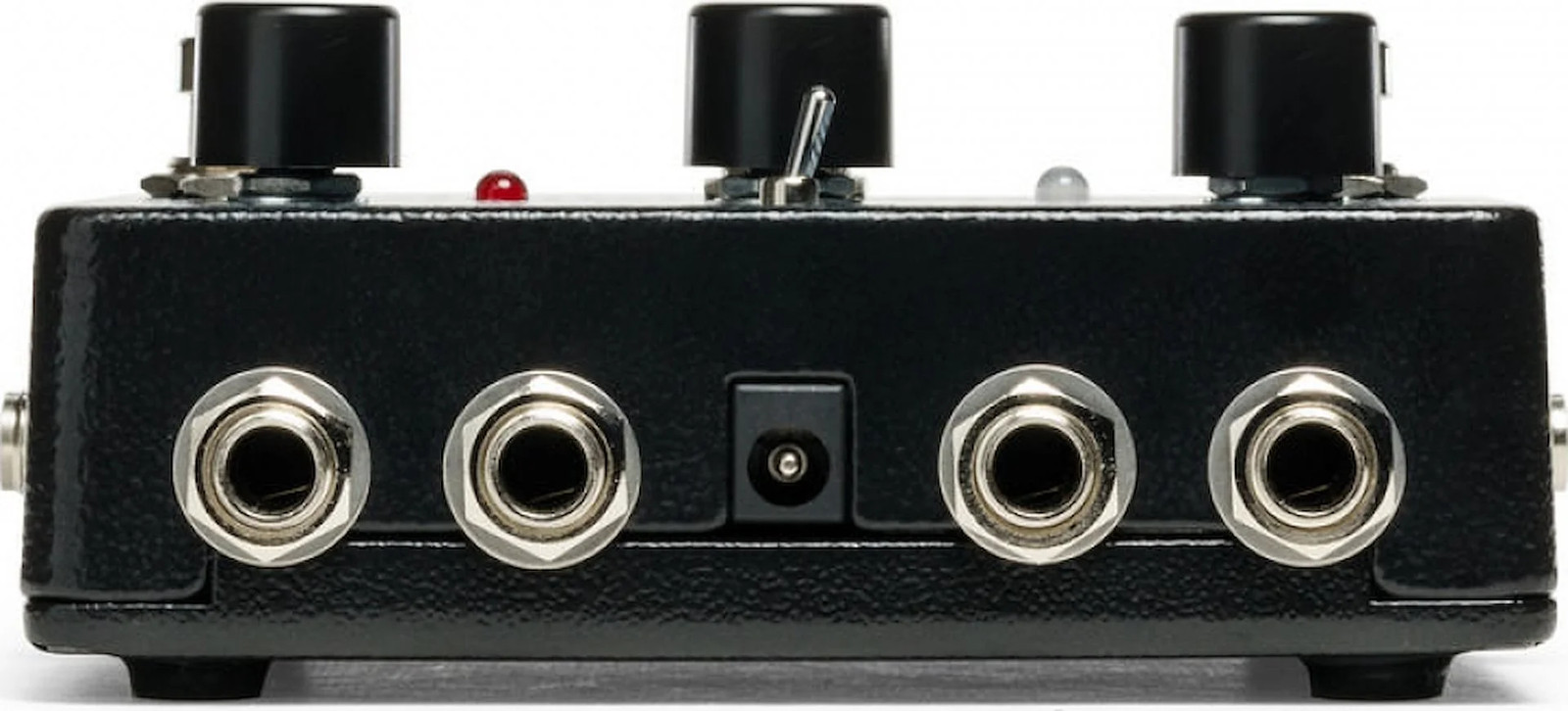 Deluxe Switcher