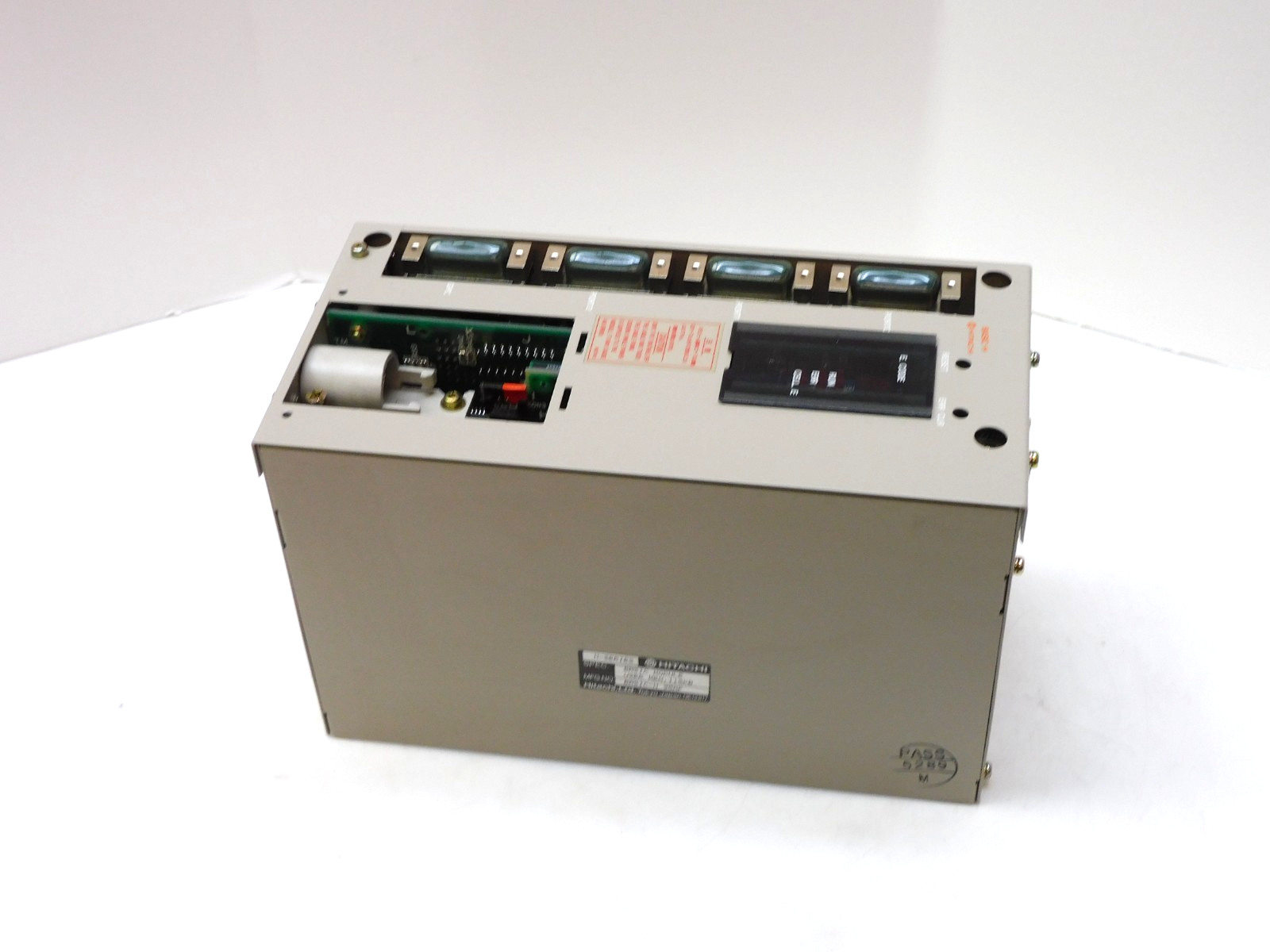 Hitachi Basic-H Basic Module User Mem. 115KB H-Series