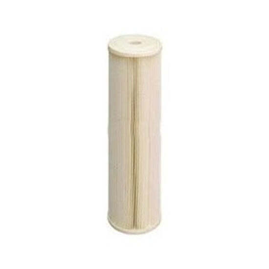 Harmsco 801-20 20 Micron Standard 10 Inch Pleated Sediment Water Filter