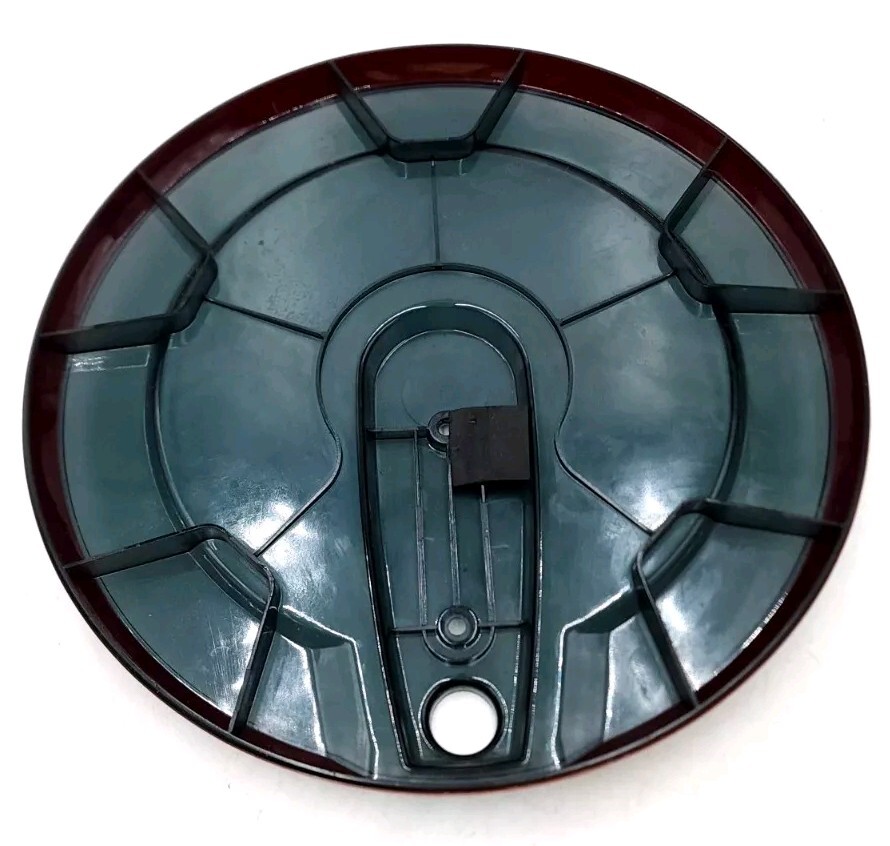 Bowflex Max Trainer M3 Ellliptical Crank Cover Panel Forward Avant Right Foot