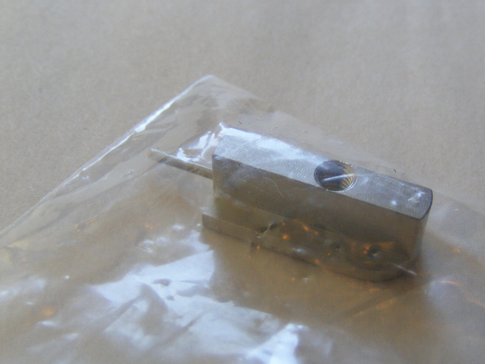 Agilent G1946-20111 T Nut