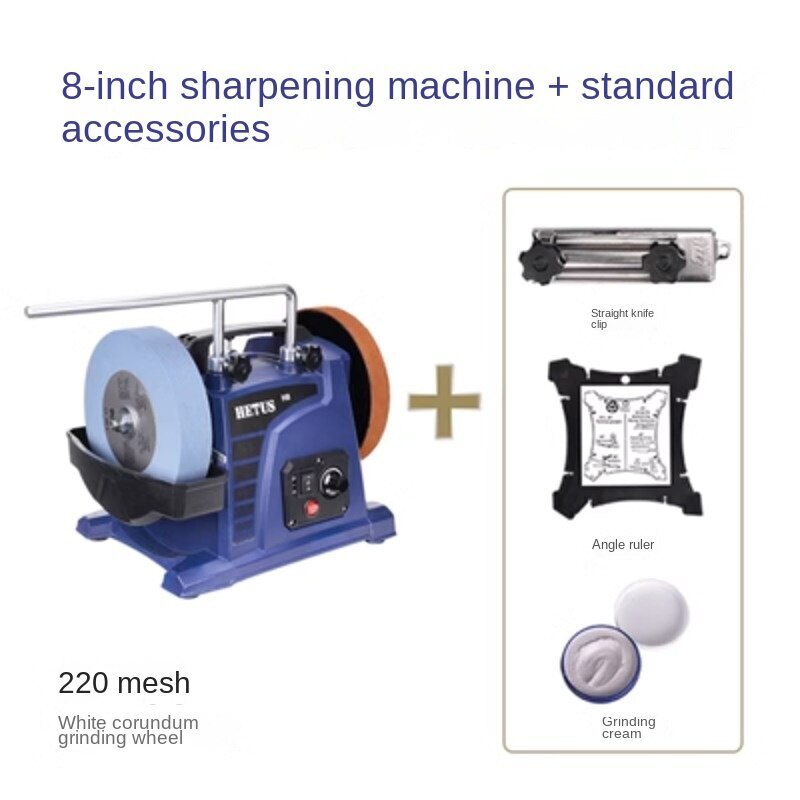 Knife Sharpener Electric Chisels Knife Engraving Knives Grinder Woodworking Tool