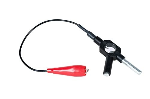 Spark Plug Ignition Tester In Line Engine Running Cranking Check Problems