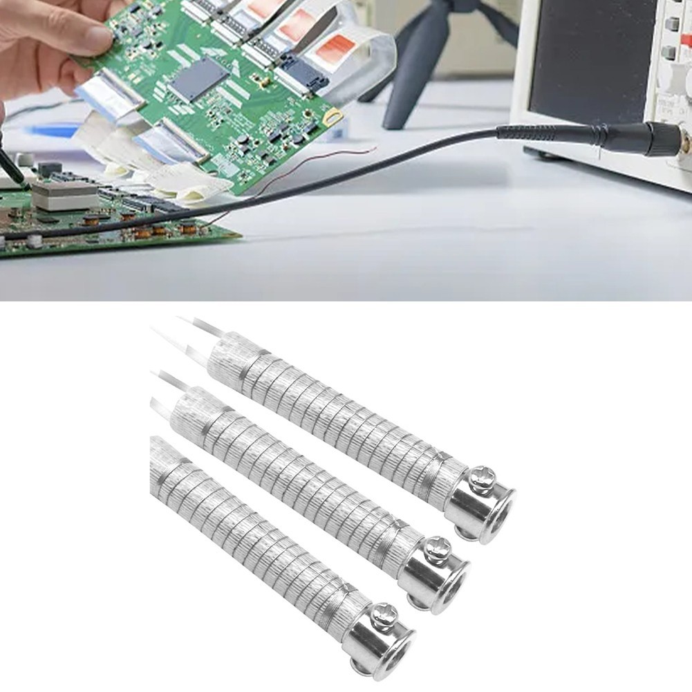 Metal Heating Element Core for External Heat Soldering Iron 30W 40W 60W 10PCS