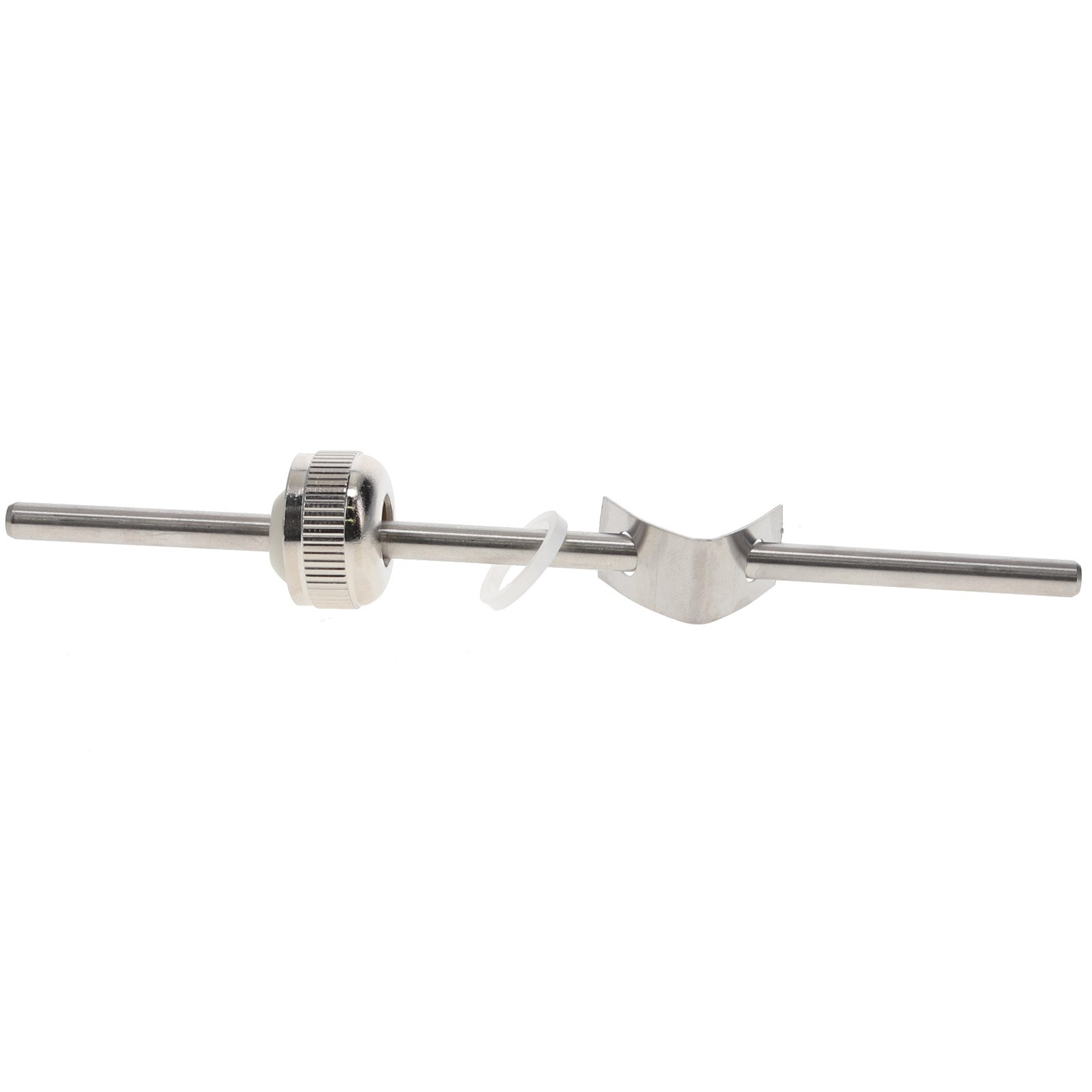Gerber Genuine 97-734 Chrome Ball Rod Assembly