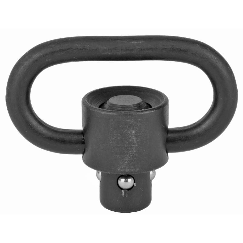 Bravo Company BCM-QDSS-2 Quick Detach Heavy Duty Sling Swivel with Flush